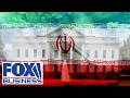 LOCKED AND LOADED: White House readies for Iran escalation
