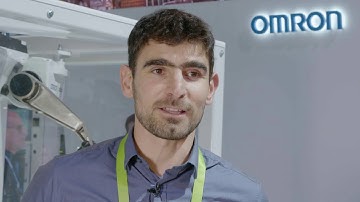 OMRON at CES 2018: Visitors share their favorite moments