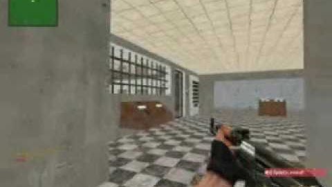 Counter Strike  Source  Jail Break Freekilling Part 1 (like 10 yr old vid reupload)