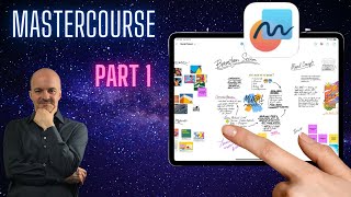 THE most comprehensive Apple Freeform Masterclass ever made! PART 1  Basics