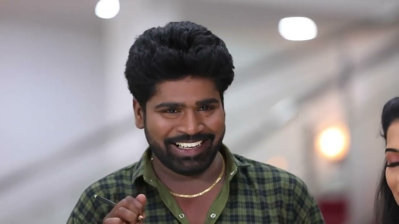 Sembaruthi - Ep 940 - Karthikraj,Shabana,Priya Raman - Tamil Tv Serial - Zee5 Tamil Classics
