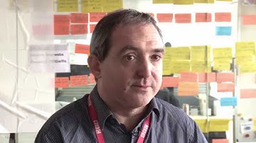 BBC content API - University #newsHACK Wales