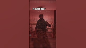 Top 5 BEST EXECUTIONS in WARZONE