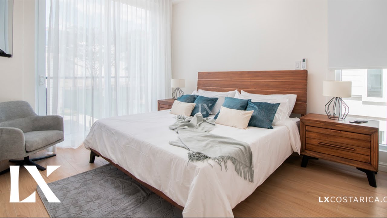 Fiore Furnished Apartment Escazú