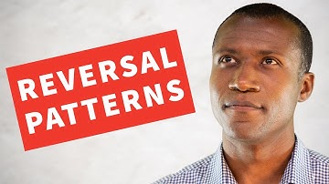 💰How to Profit From Trading Reversal Patterns 🔙 (Strategies Explained!)