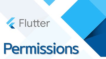 감히 Permission없이 앱을 만들거라고는 상상도 하지 말자..