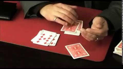 Infinity Wallet by Alakazam