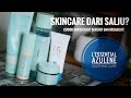 Review : L&#39;essential Azulene Soothing Care | Skincare Dari Salju untuk kulit sensitif