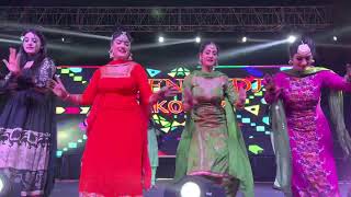 Top Punjabi Model | Best Performance of 2022 Punjabi Wedding | Top DJ in Punjab 9814078091