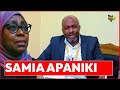 Samia Apatwa Na Presha Baada Ya Mwabukusi Kumchomelea Na Maneno Makali