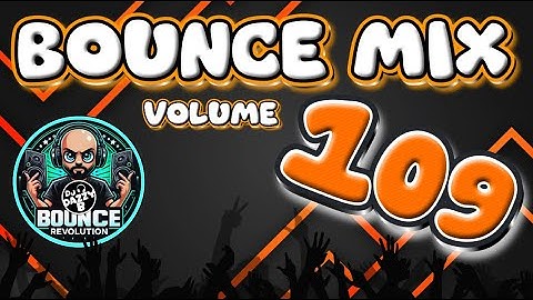 DJ DAZZY B - BOUNCE MIX 109 - Uk Bounce / Donk Mix #ukbounce #donk #bounce #dance #vocal #dj #gbx