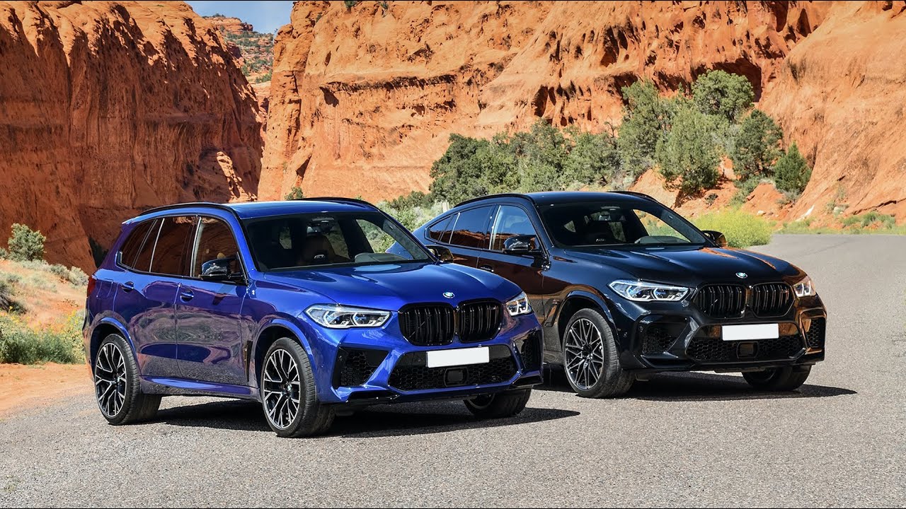 X5 vs x6. BMW x5m f95. BMW x5m 2021. BMW x5 m и BMW x6 m. BMW x5m x6m Competition.