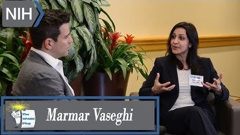 NIH SPARC Program: Meet SPARC Awardee Dr. Marmar Vaseghi (SPARC Plug 3)