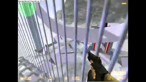 Cs 1.6 Surf Tutorial