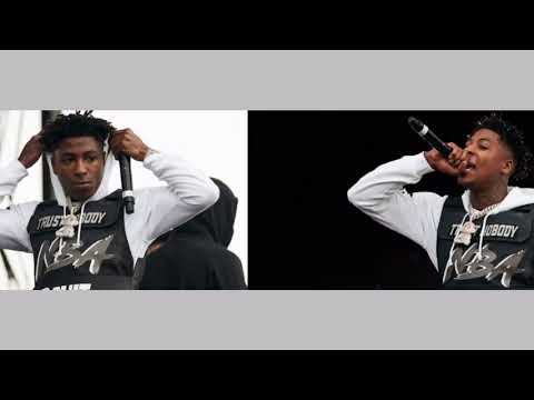 NBA Youngboy Header Speedart | IOS - YouTube