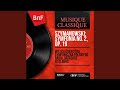 Miniature de la vidéo de la chanson Symphony No. 2 In B-Flat Major, Op. 19: Ii. Lento. Variations On A Theme