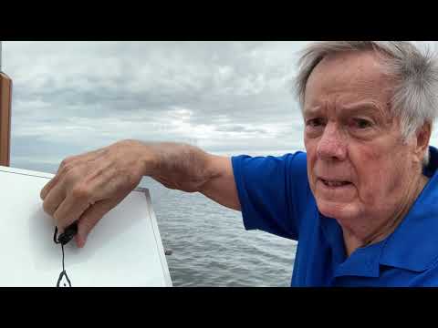 Video: Om kustbevakningen skulle gå på grund?