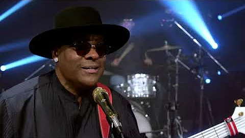 Robert Harper - All About That Funk (Official Musi...
