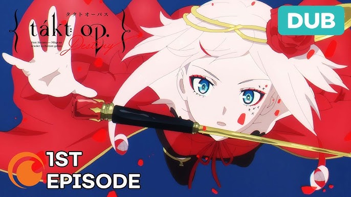 Anime Dublado on X: A dublagem do episódio 1 de The World's Finest  Assassin Gets Reincarnated in Another World as an Aristocrat está  disponível na @Crunchyroll_PT com novos episódios toda quarta-feira! 🇧🇷🎙️