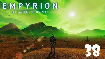 Empyrion Galactic Survival (38) GLAD to take everything you have