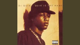 Dj Quik - Born And Raised In Compton Acapella