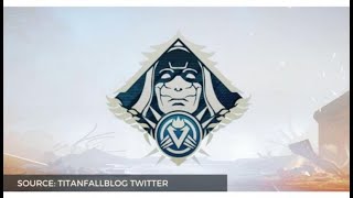 Apex Legends Decrypt the pass code