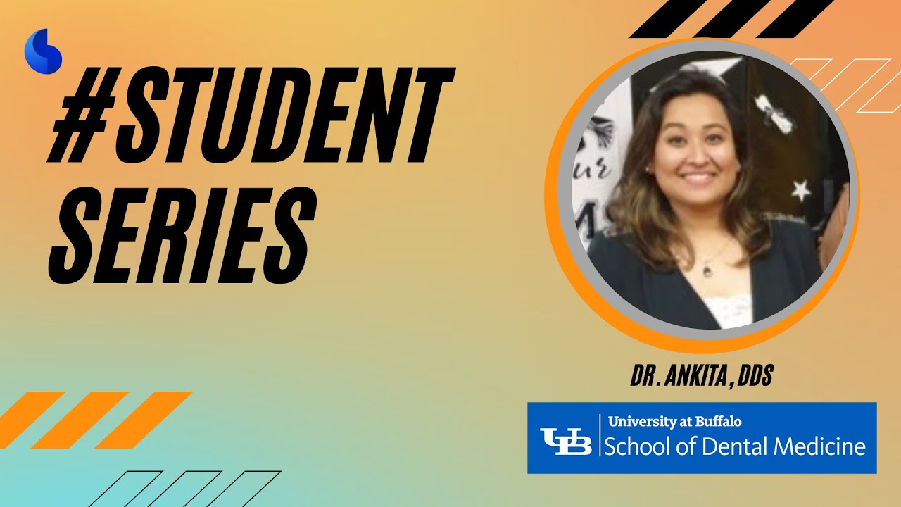 Опыт студентов IDP в Университете Буффало с доктором Линой | Caapid Simplified