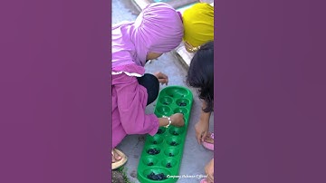 Thumbnail of Metik Jambu Air dan Motong Ayam Kampung | Masak Opor Ayam, Tumis Kacang Panjang, dan Jadah Tempe