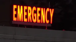 'Disruption in classroom' leads to Texas school staff member getting airlifted to hospital thumbnail
