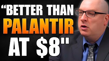 I RevealJason Simpkins