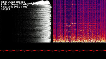 Owen Crowley (Conrad) - Dump Draxco | Song 1 [#C64] [#SID]