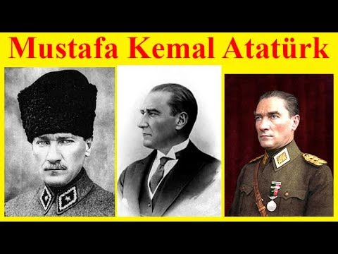 Video: Mengunjungi Mausoleum Atatürk (Anitkabir)