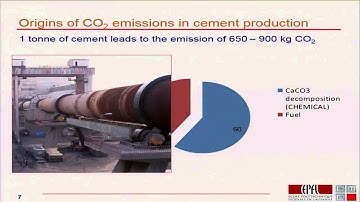 Andlinger Center Highlight Seminar - Karen Scrivener, École Polytechnique Fédérale de Lausanne