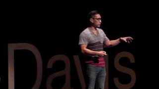 ⁣Don't Be An Activist | Fong Tran | TEDxUCDavis