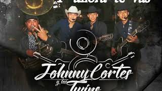 Video thumbnail of "Y ahora te vas-Johnny Cortés y Los Twins"