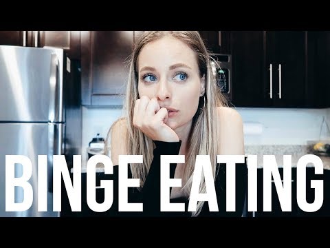 How To FINALLY Overcome Binge Eating | 6 RAW & HONEST Tips To Quit Binging