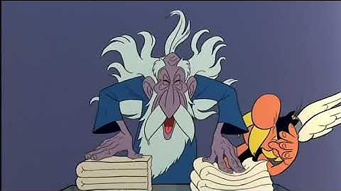 The No-Context Tasks of Asterix