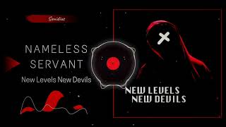 ▶Nameless Servant - Devils | Melodic Hip Hop Messages | Hip Hop🔊 Indie⛺️ | Sonidius