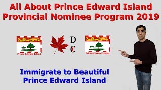 Prince Edward Island Provincial Nominee Program 2019 | PEI ...
