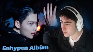 Download Lagu Kaphtans - Enhypen'ın Yeni Albümünü Dinliyor! MP3