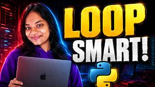 Day 7/30 While Loops in Python + Practice
