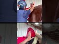 POV: Saddling Todd Pletcher's Horse for the G1 Arlington Million!