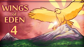Wings of Eden #4 | Bad Blood | TW Attila Ancient Empires Armenia NLP Wings of Eden #4 | Bad Blood | TW Attila Ancient Empires Armenia NLP