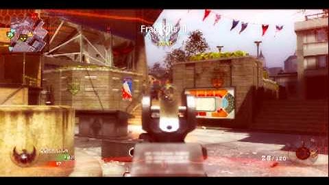 Predator lock on -Clip By SundlunHD