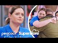 Dina&#39;s Daddy Issues Confirmed 😃 - Superstore