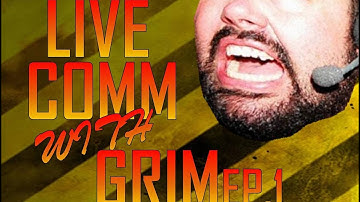 Black Ops 2: Life as a noob live comm 1-1