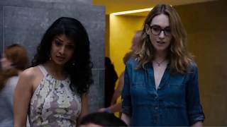 Sense8 Distracting Scene 2x3