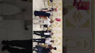 Akdoğmuş Köyü Oğuzlar Düğünü