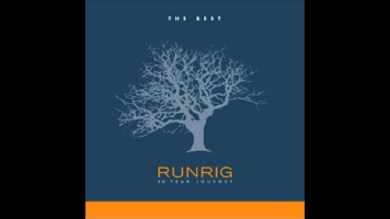 Runrig   The Best   A 30 Year Journey