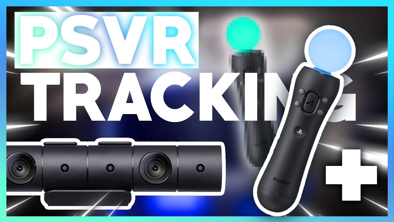 PSVR 2 On PC Project Gets Positional Tracking Working